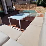Villa Deluxe Nerja Silhouse